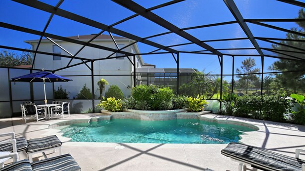 House, 4 Bedrooms - Windwood Bay by Florida Star Vacations (Davenport)