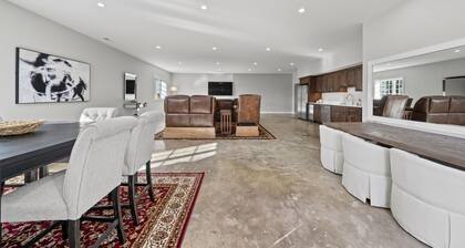 VA Wine Country Cottage