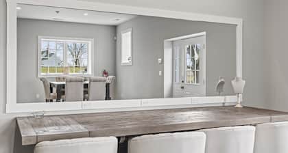 VA Wine Country Cottage