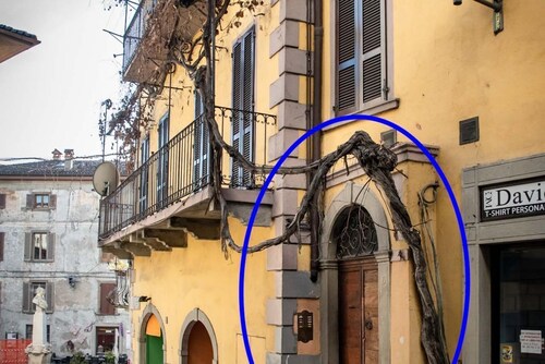 Feel at Home - NEL CUORE DI LOVERE