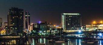 Hotel Marina de Antofagasta
