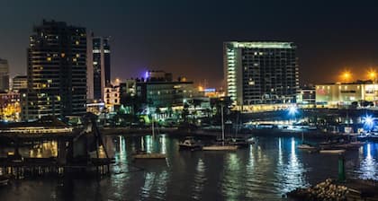 Hotel Marina de Antofagasta