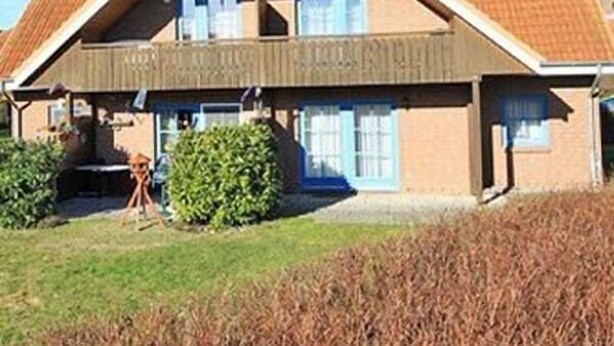 Exterior - Ferienwohnung Inselläufer (Fehmarn)
