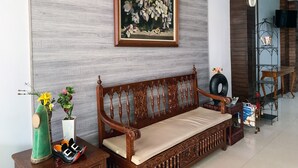 Lobby - Rehan Grand Suites (Dipolog)