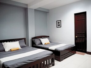 Room - Rehan Grand Suites (Dipolog)