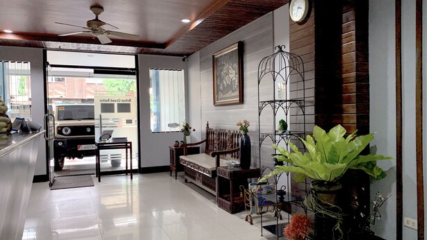 Lobby - Rehan Grand Suites (Dipolog)
