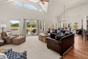 Televisión y tenis de mesa 