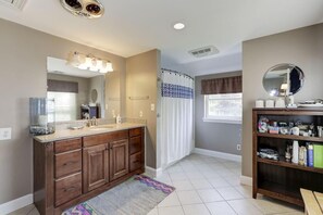Badkamer