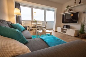 Fernseher, DVD-Player