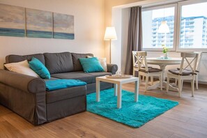 Fernseher, DVD-Player