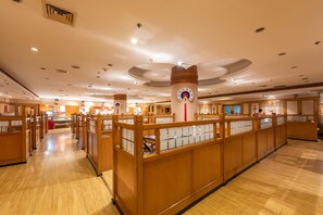 Restaurantes