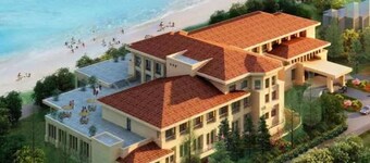 Yun-Jing Sea View Hotel