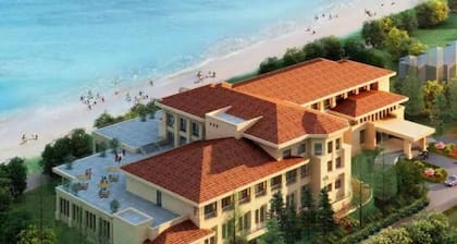 Yun-Jing Sea View Hotel