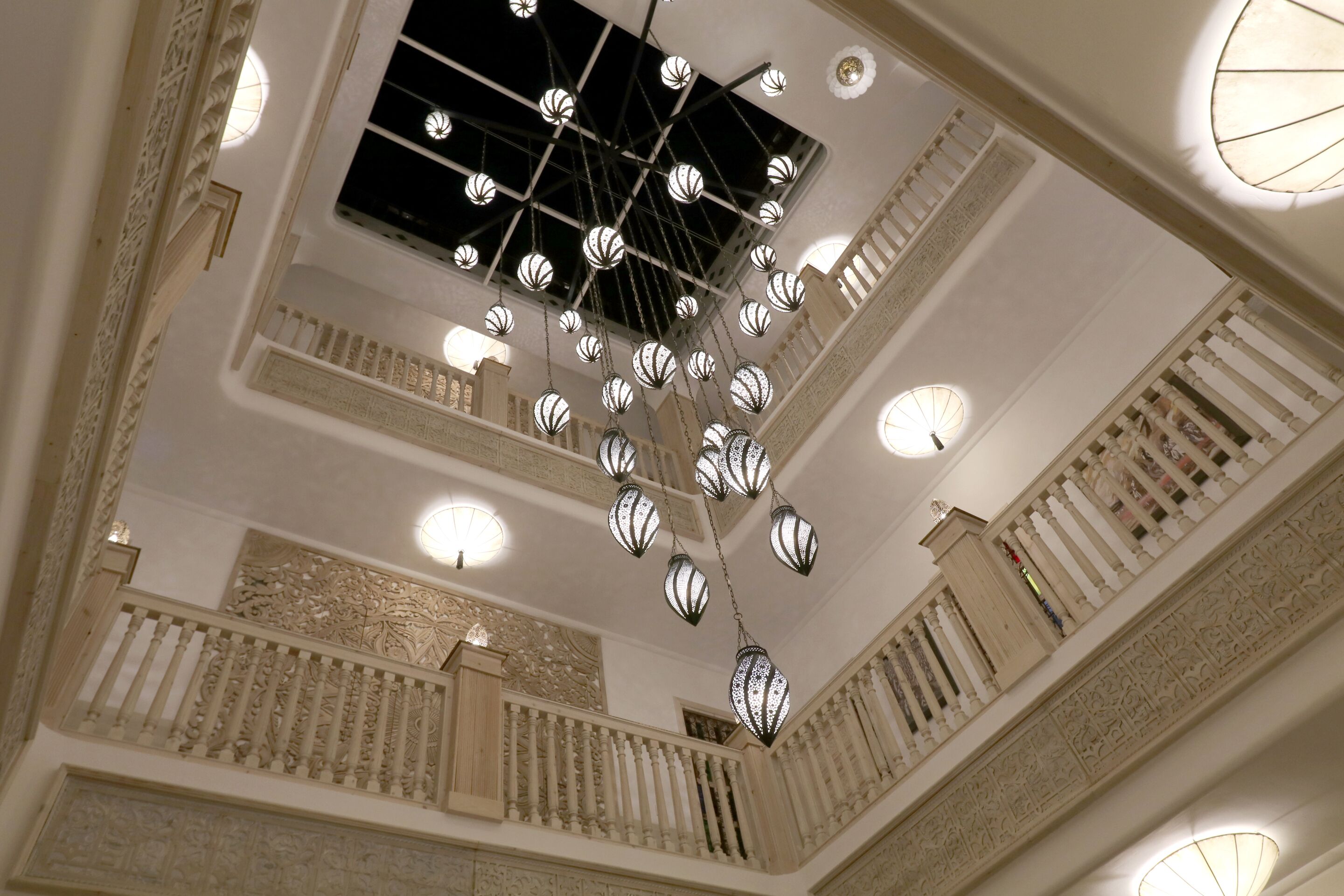 Photo - Riad Wazani Square & SPA