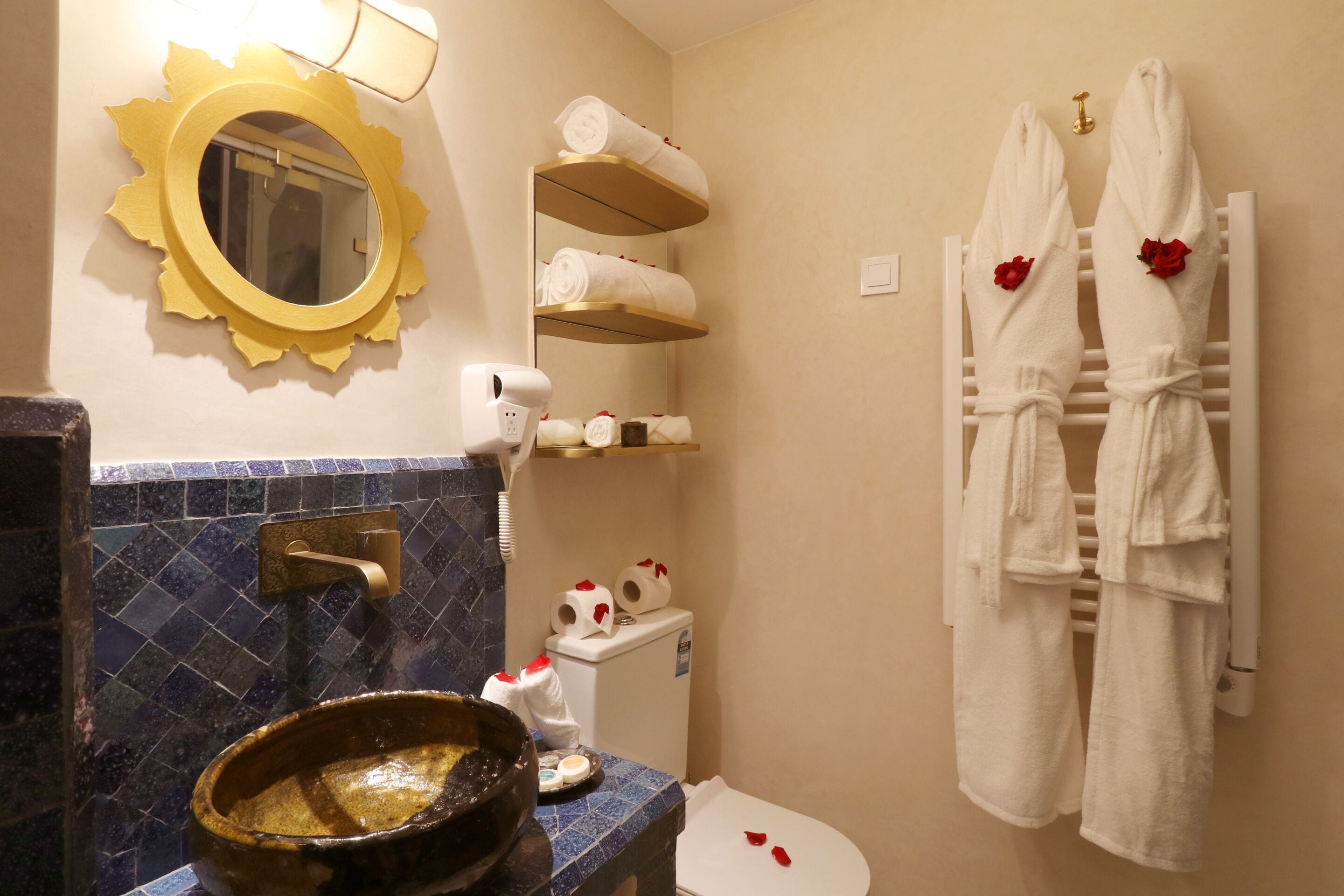 Photo - Riad Wazani Square & SPA