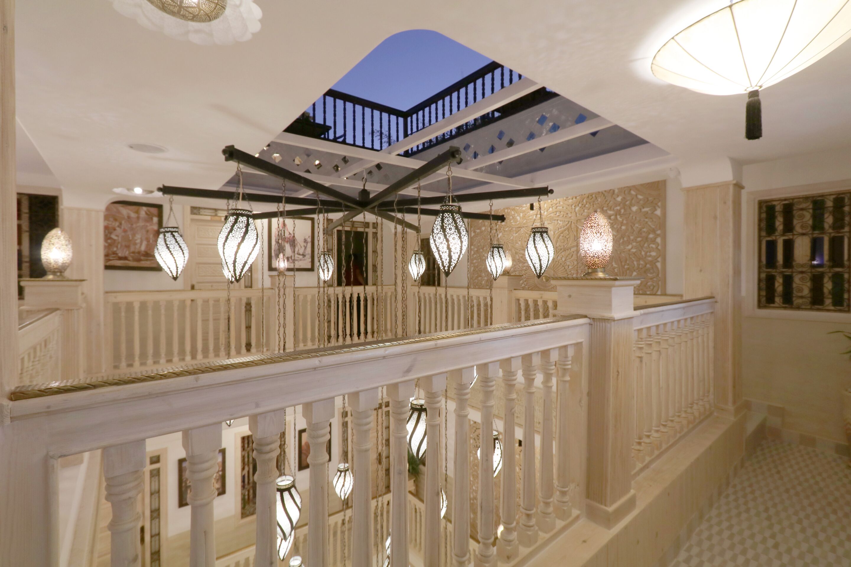 Foto - Riad Dar Mareme & Spa
