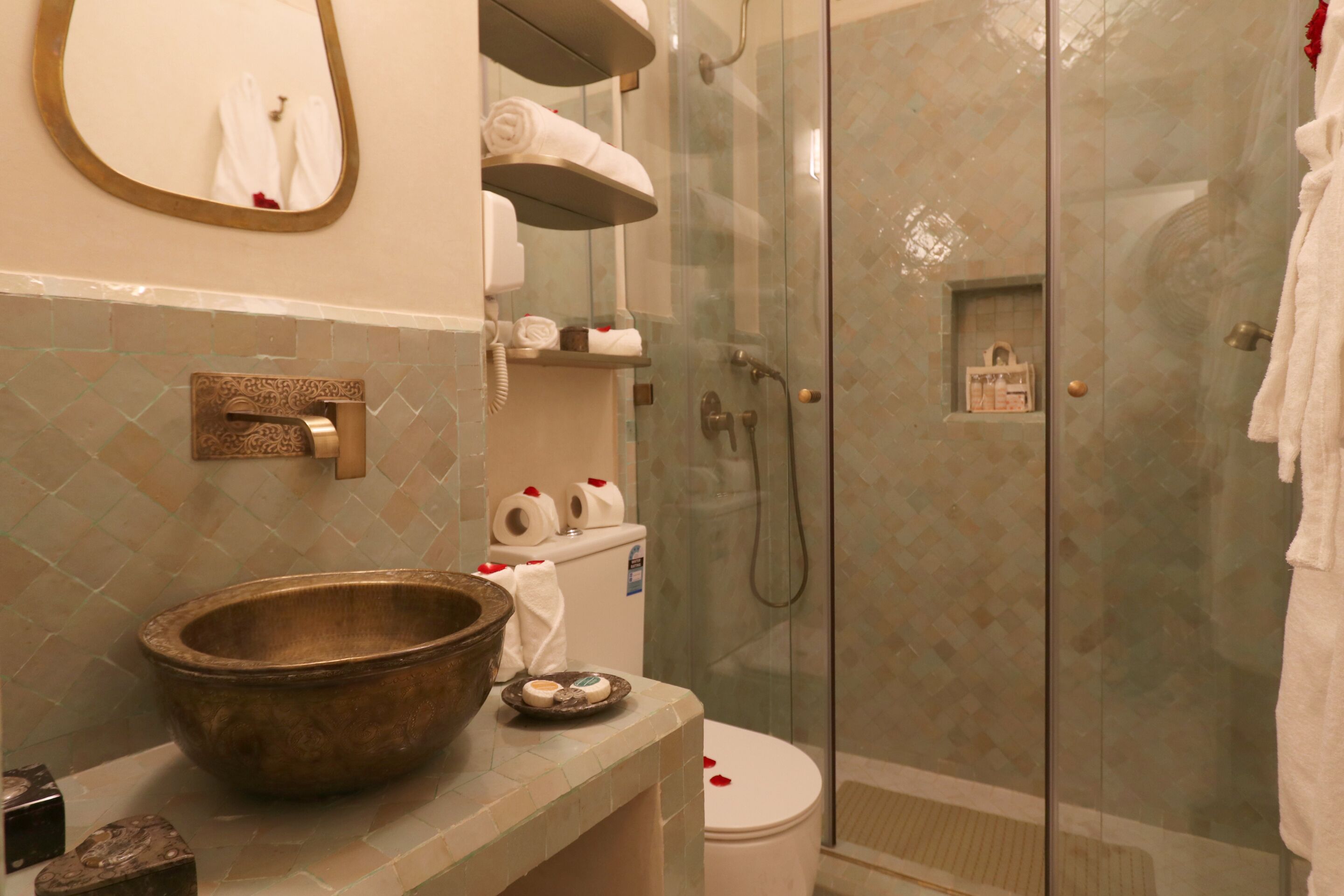 Foto - Riad Dar Mareme & Spa