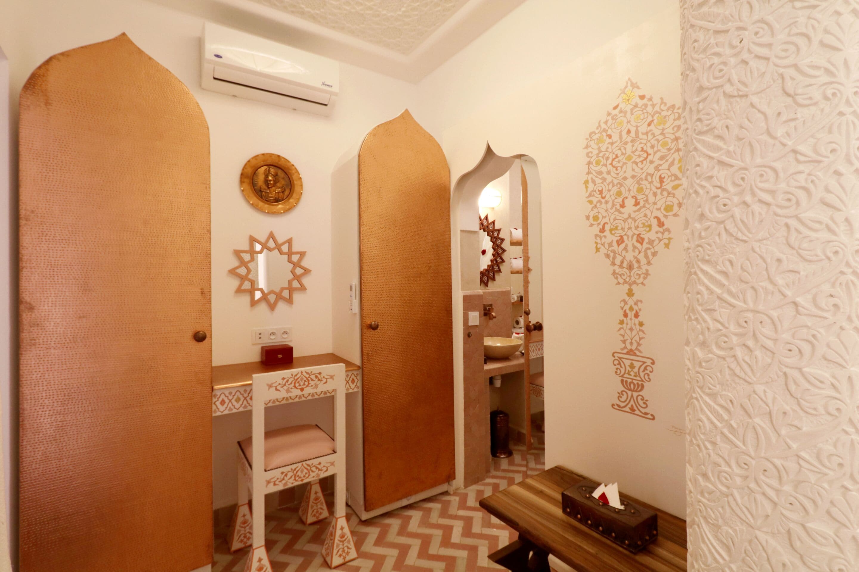 Foto - Riad Dar Mareme & Spa