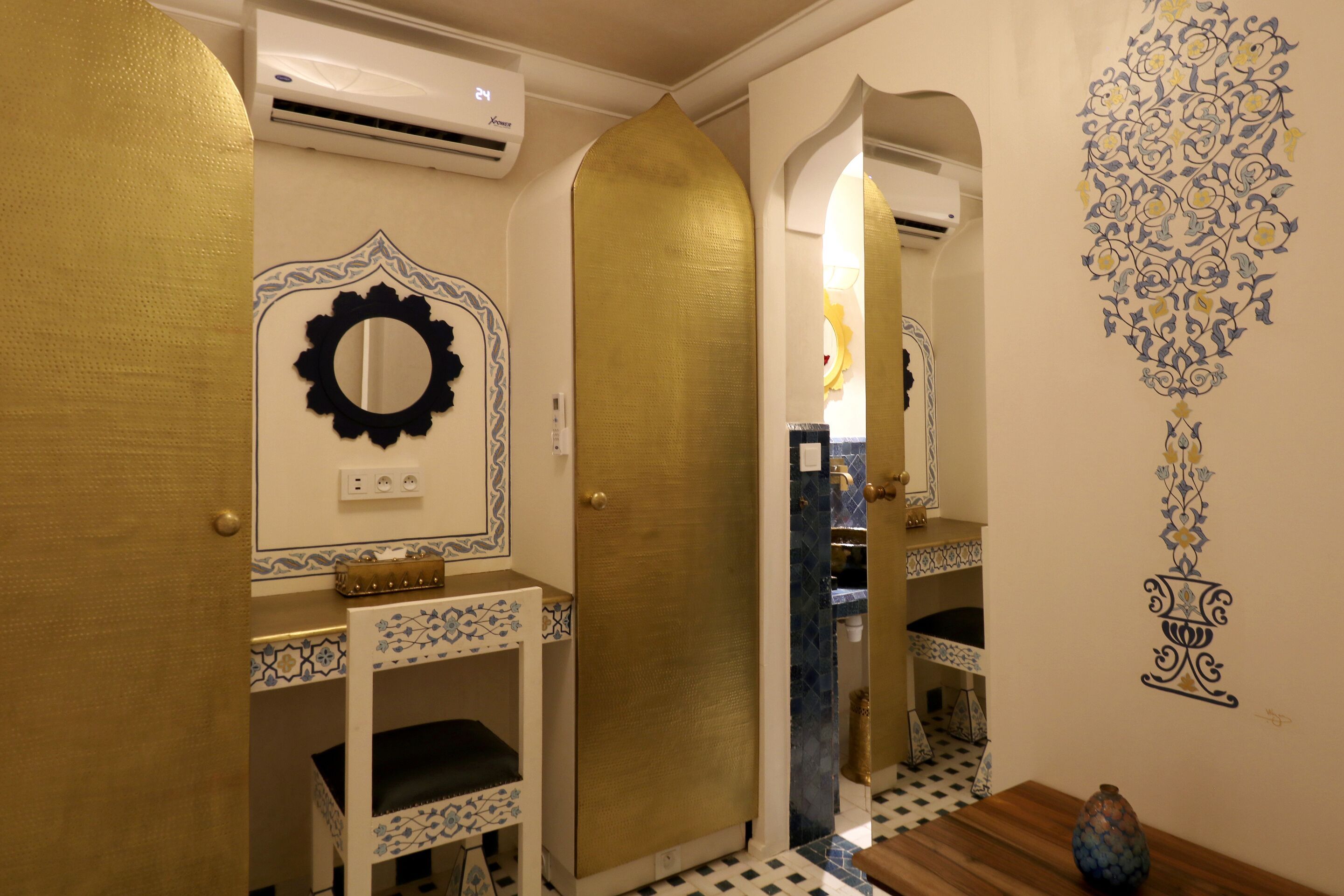 Photo - Riad Wazani Square & SPA