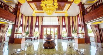 36 Manor International Sport Hotel