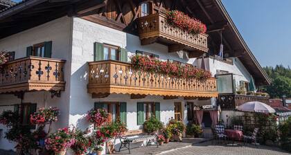 Appartement Daniel avec balcon, vue sur les montagnes et Wi-Fi