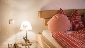 1 habitación, wifi gratis y ropa de cama