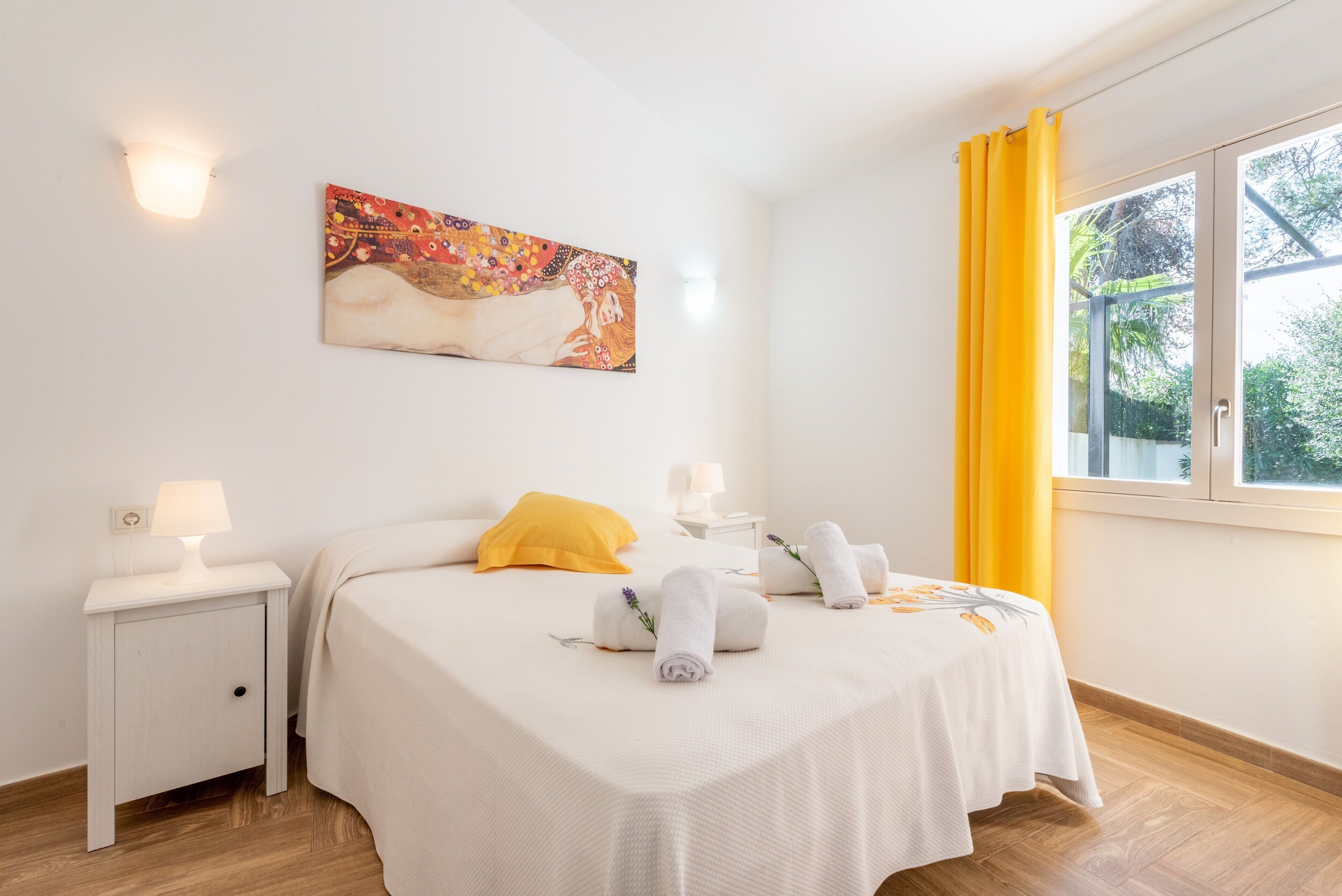 3 Schlafzimmer, Bügeleisen/Bügelbrett, kostenloses WLAN, Bettwäsche