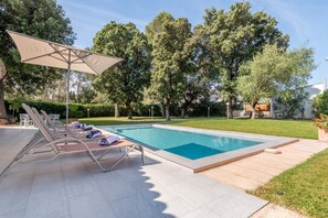 Pool - Charming Holiday Home “Vaumera” with Mountain View (SA POBLA)