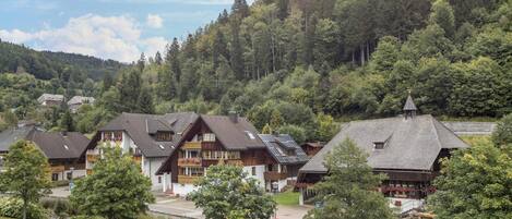 Aussenbereich