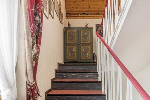 Interior - Studio 'Am Wehrastrand App 2' with Mountain View, Garden & Wi-Fi (Todtmoos)