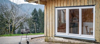 Brandenkopf Apartment (with Private Terrace and Parking)