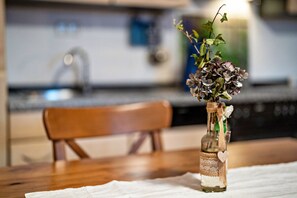 Interior - Brandenkopf Apartment (with Private Terrace and Parking) (Oberharmersbach)