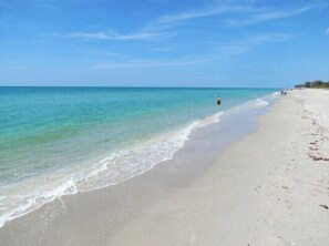 海灘