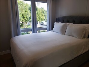 3 soveværelser, Wi-Fi, sengetøj