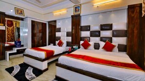 Room - Hotel Ganpati Plaza (Ajmer)
