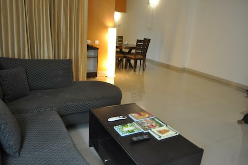 Jyothi Suites