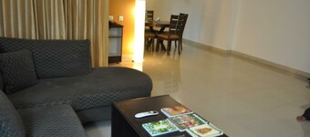 Jyothi Suites