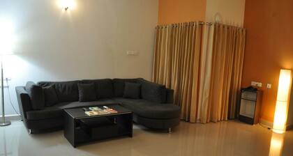 Jyothi Suites