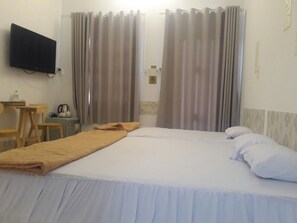 Chambre Triple