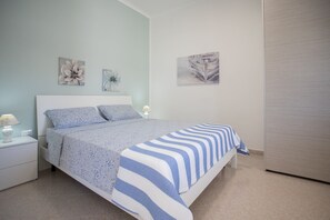 2 bedrooms - Casa La Torre, beautiful Salento beaches (TL46) (Porto Cesareo)