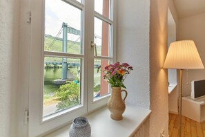 Interiør