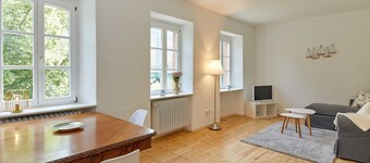 Moselbleibe II Uferallee - Moselbleibe Uferallee