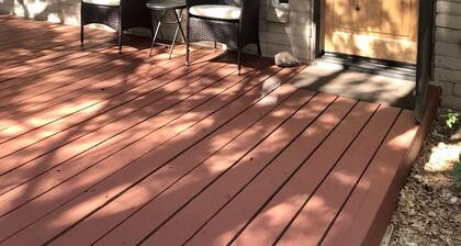 Mountain Retreat a property in the cool pines of Show Low, AZ.