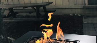 Mountain Retreat a property in the cool pines of Show Low, AZ. 