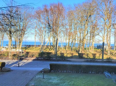 Apartment Strandläufer - Hotel Hubertusburg