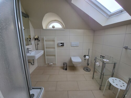 Apartment Herzmuschel - Hotel Hubertusburg