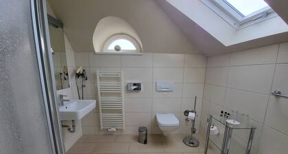 Apartment Herzmuschel - Hotel Hubertusburg