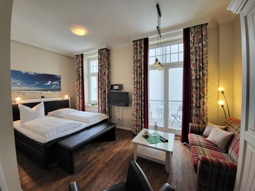 Appartement Zwergdorsch - Hotel Hubertusburg