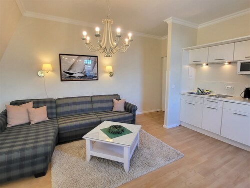 Apartment Sonnenstern - Hotel Hubertusburg