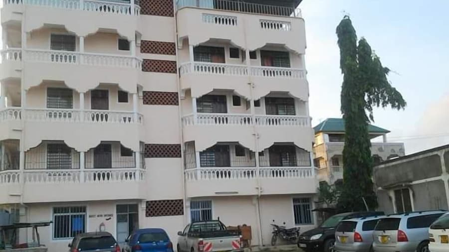 Miritini guest house & restaurant